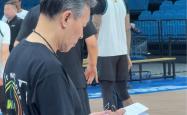 开云体育登录入口-阿尔滕长时间失联，球队缺乏火力支援