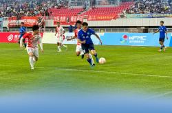 开云体育app下载-世界级足球比赛点燃了球迷们对足球的热爱