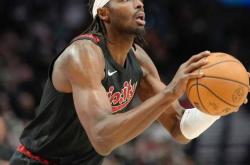 开云体育官网-公牛战绩起伏不定，球队需要调整心态