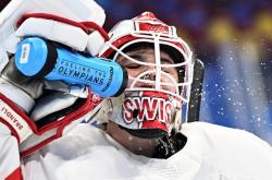 开云体育网页版登录入口-瑞士连扳两局，成功杀入四分之一决赛