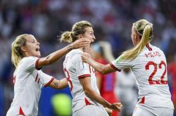 开云体育在线登录-令人振奋！美国女足力压澳大利亚队