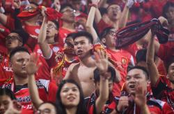 开云体育在线-国家队在世界舞台上的豪取胜利