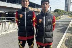 球队选拔新晋小将，备战未来挑战