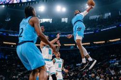 开云体育登录入口-快船胜马刺，豪取两连胜