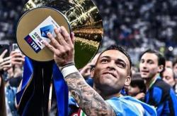 开云体育官网-意甲冠军：国米险胜米兰追赶领先