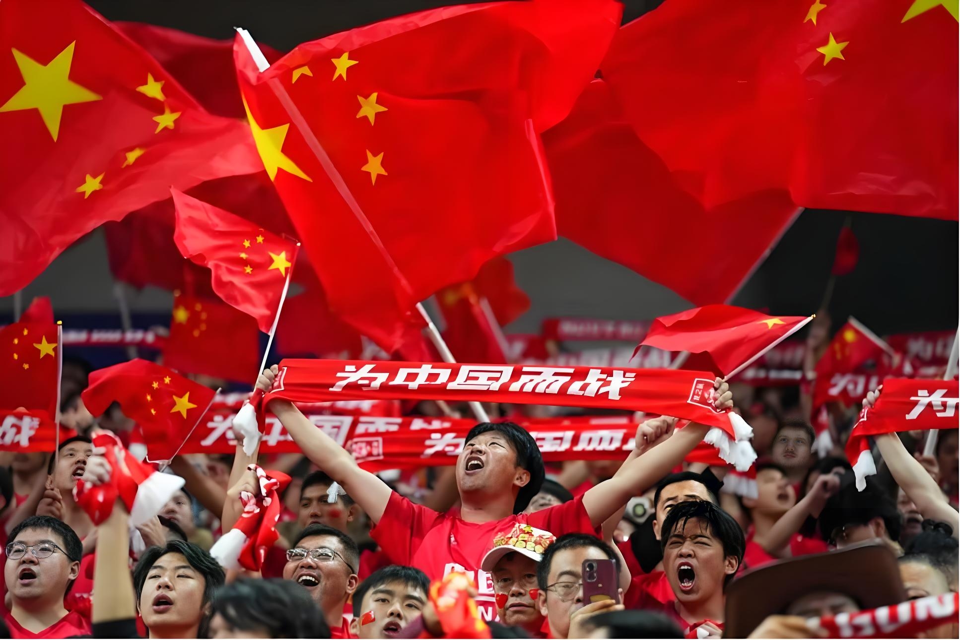 国家队在世界舞台上的豪取胜利 国家队在世界舞台上的豪取胜利