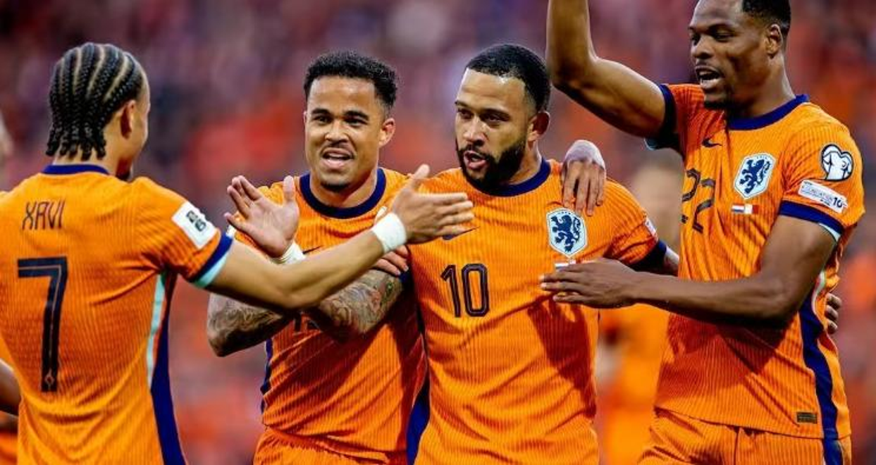 欧预赛：波兰战胜斯洛文尼亚，小组排名稳步上升的简单介绍