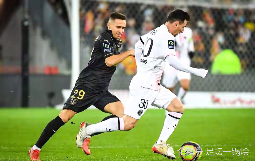 里尔主场稳守，法国联赛前人一步