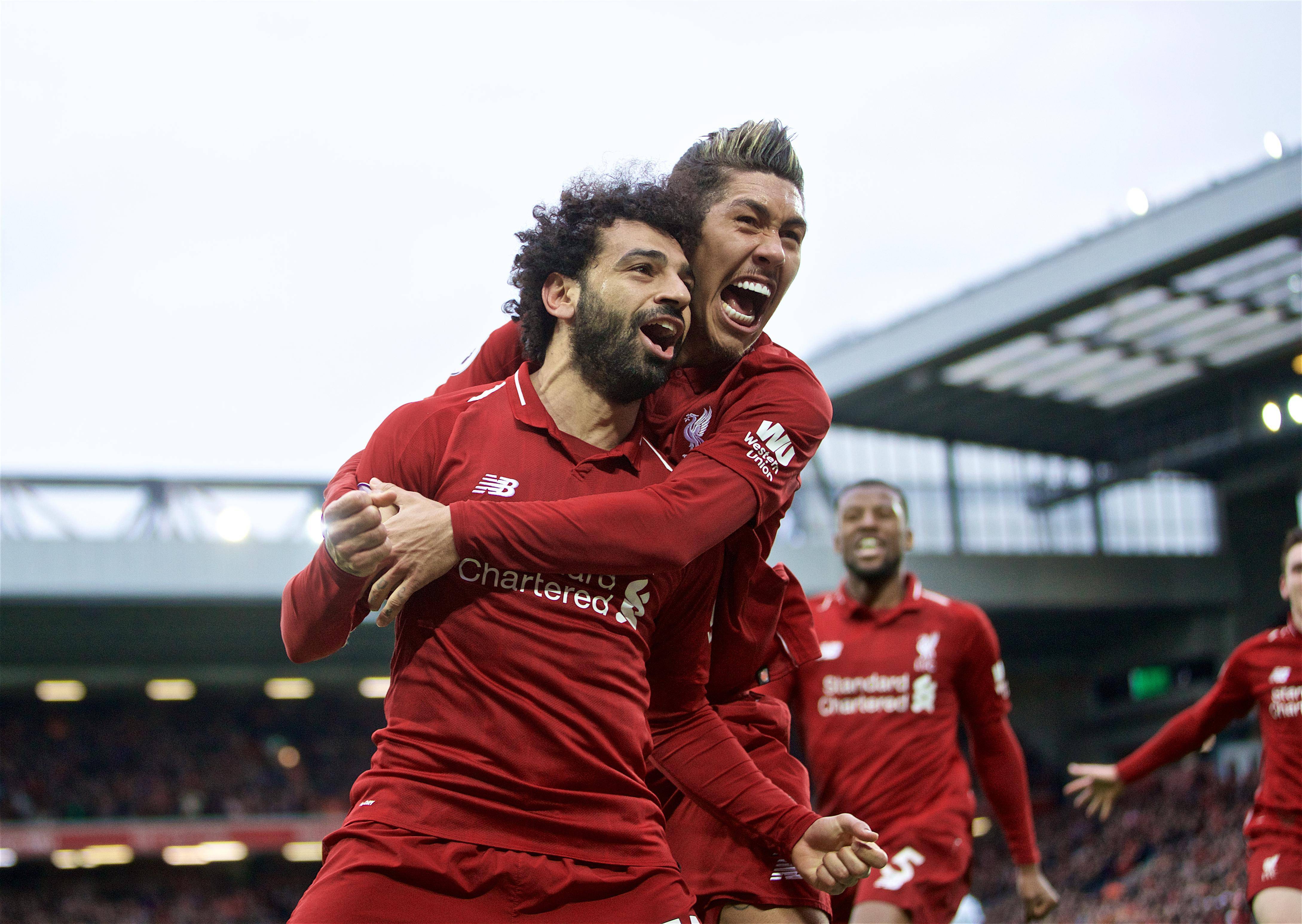 利物浦主场面对狼队,谁将获胜? 利物浦主场面对狼队,谁将获胜?