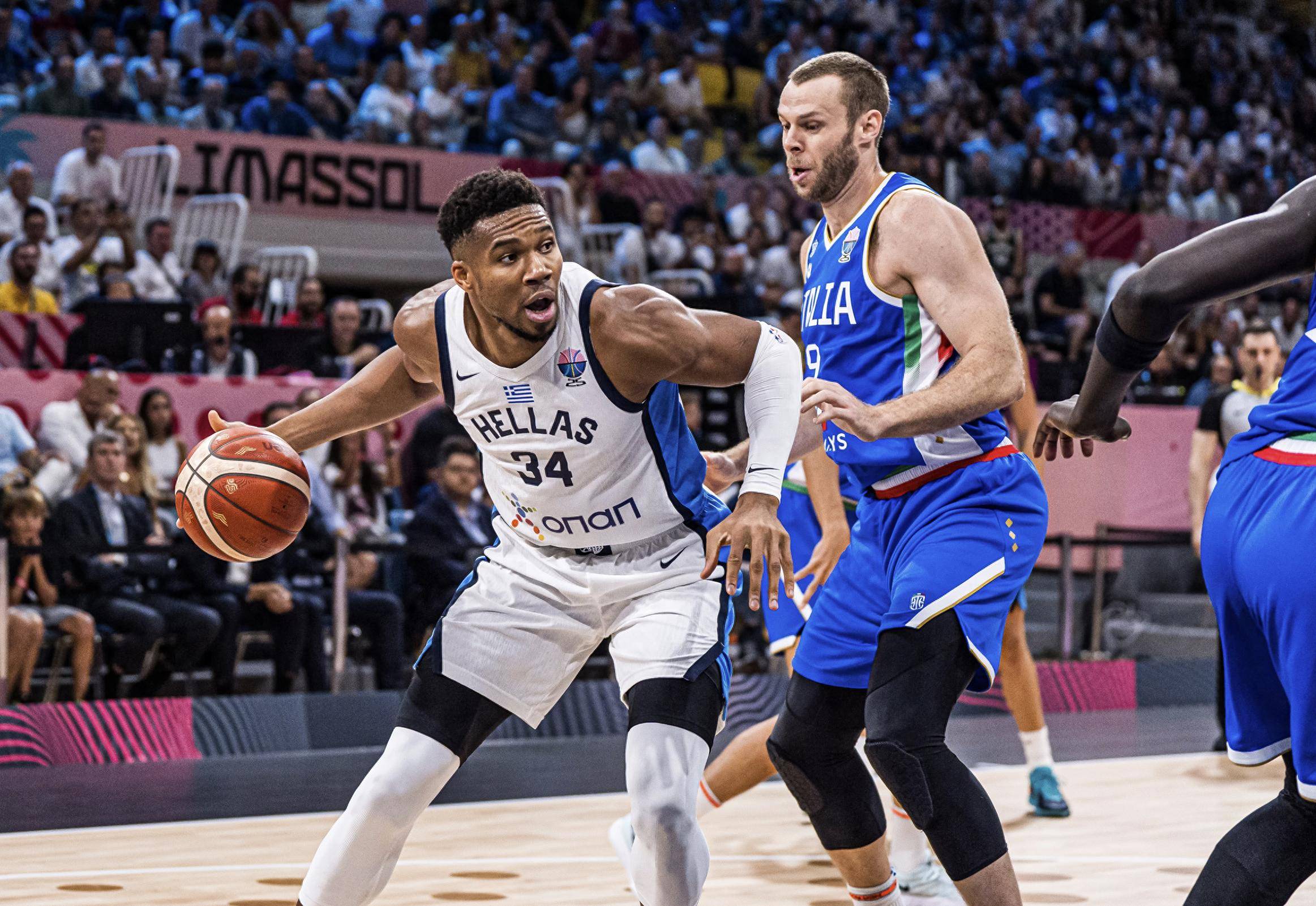 斯洛文尼亚队在锦标赛中取得胜利